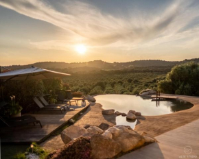 Casa Lagone - Villa avec Piscine et Superbe Vue